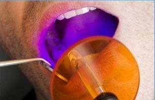 Dental Center persona en odontología
